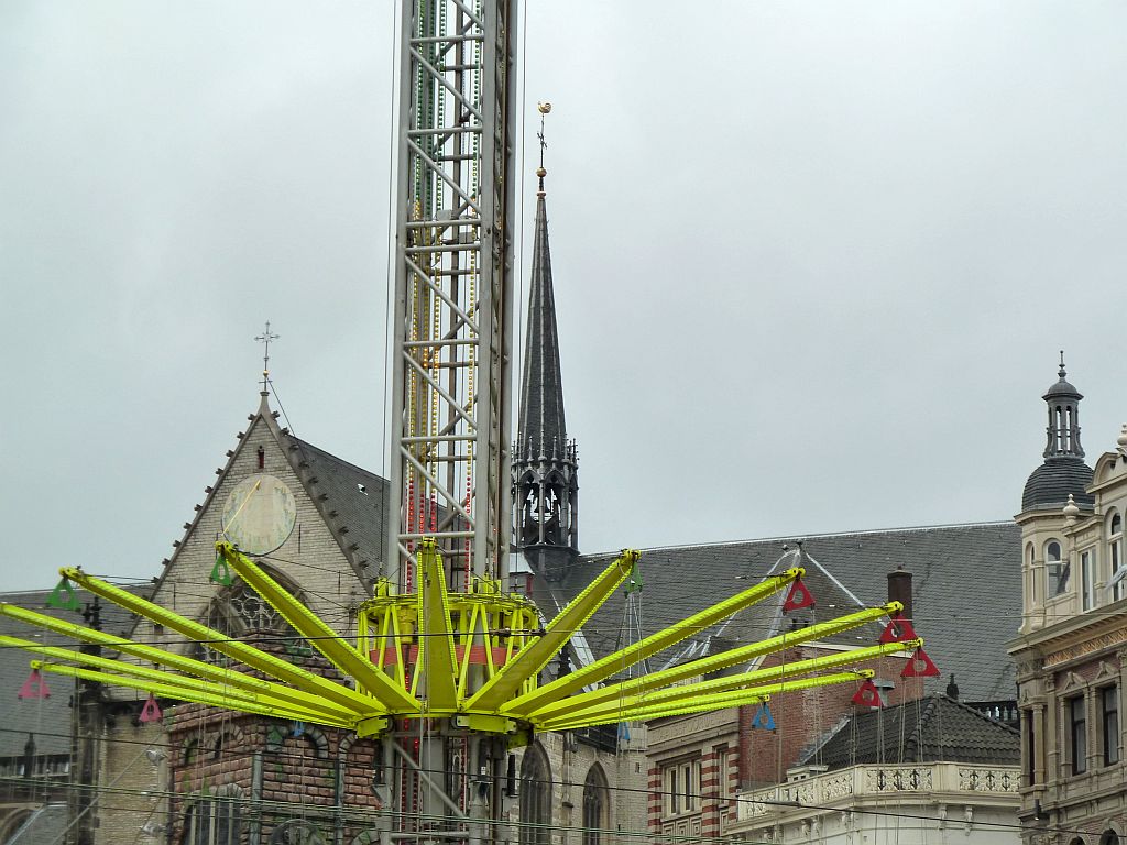 Nieuwe Kerk - Amsterdam