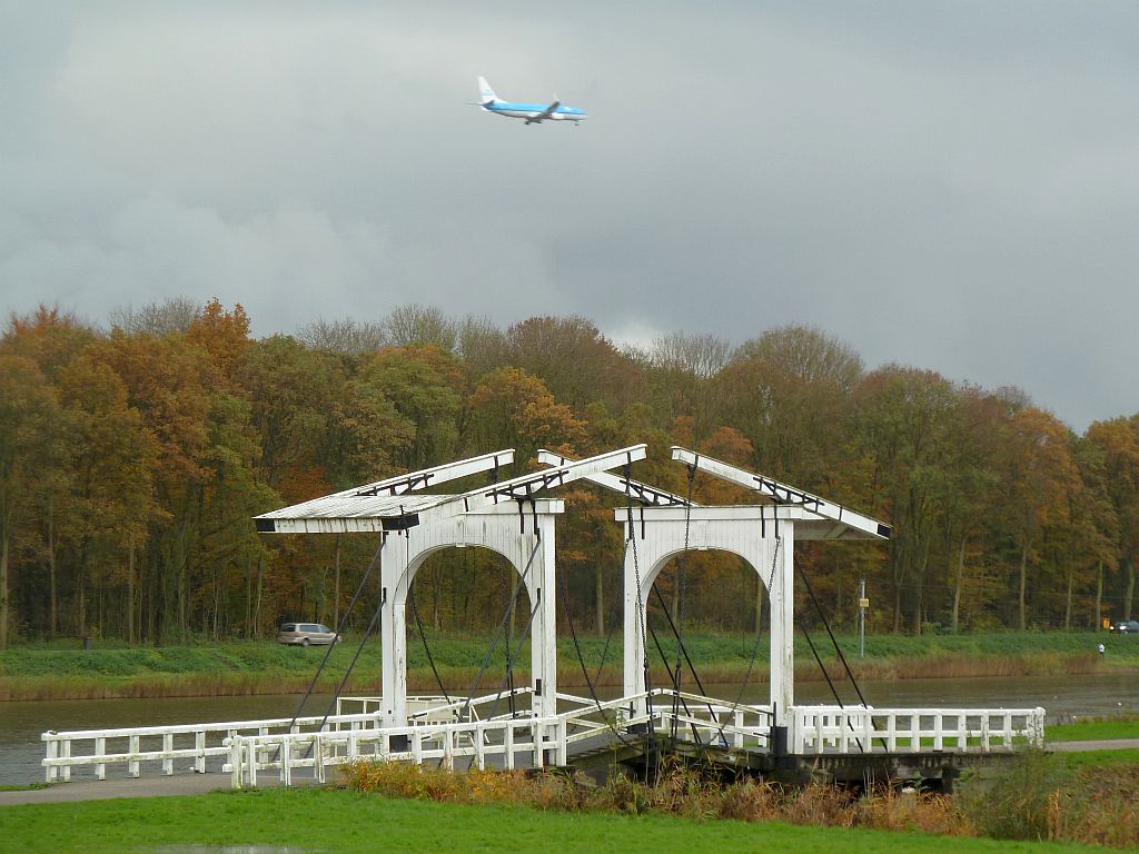 Brug 504 - Amsterdam