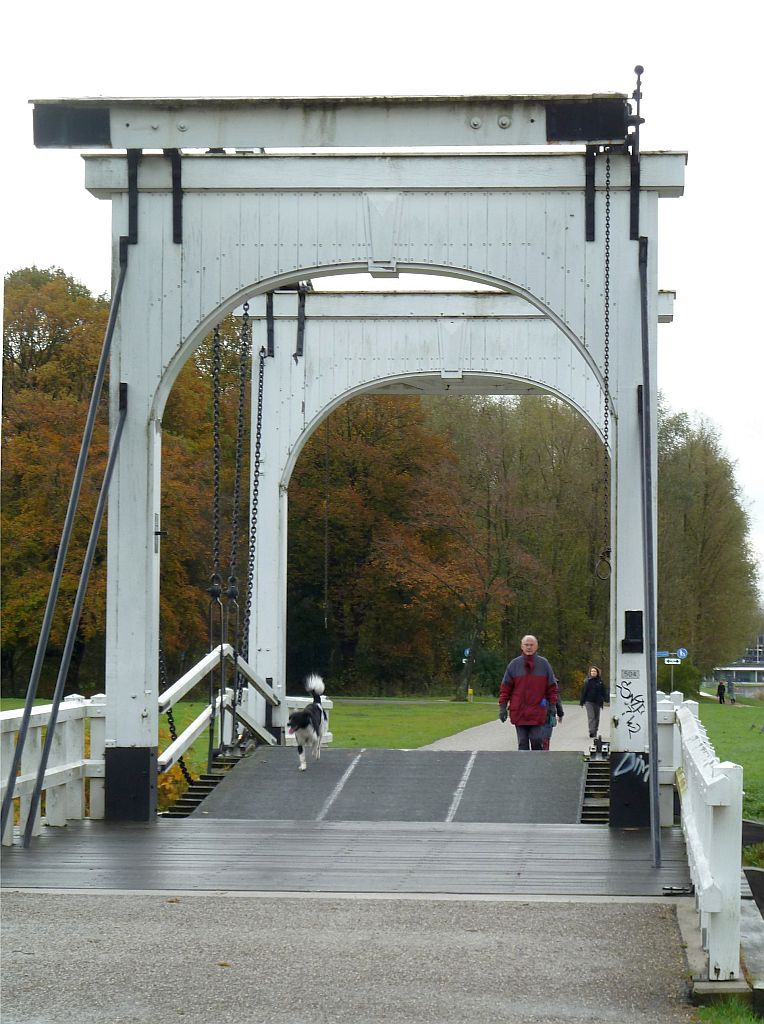 Brug 504 - Amsterdam