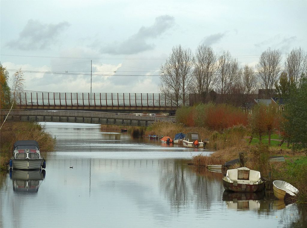 De Twiske - Ringweg A10 - Noord - Amsterdam