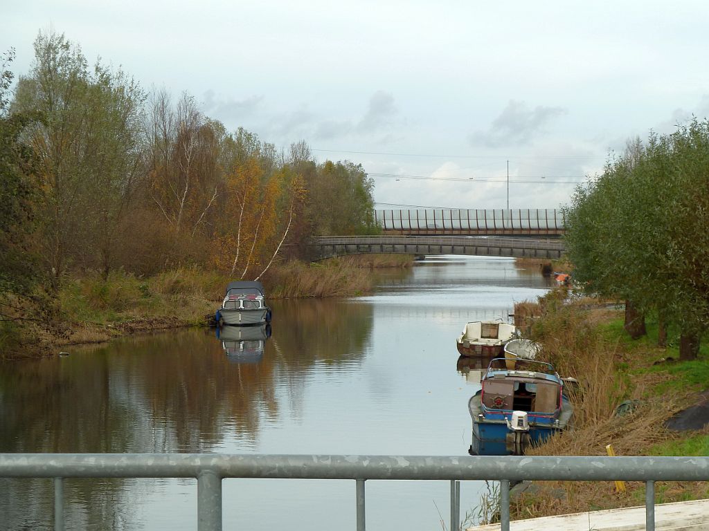 De Twiske - Ringweg A10 - Noord - Amsterdam