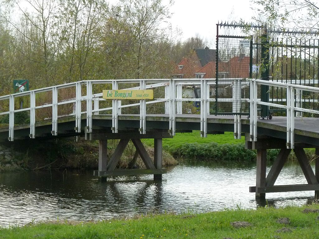 De Bongerd - Amsterdam