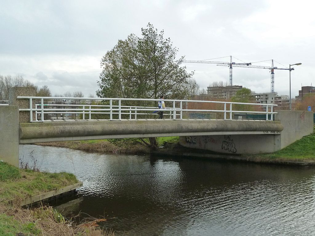 Brug 1709 - Amsterdam