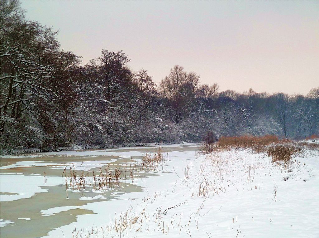 Hoornsloot - Amsterdam