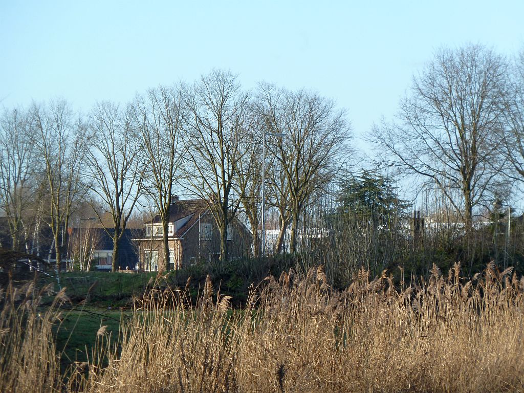 Sloterweg - Amsterdam