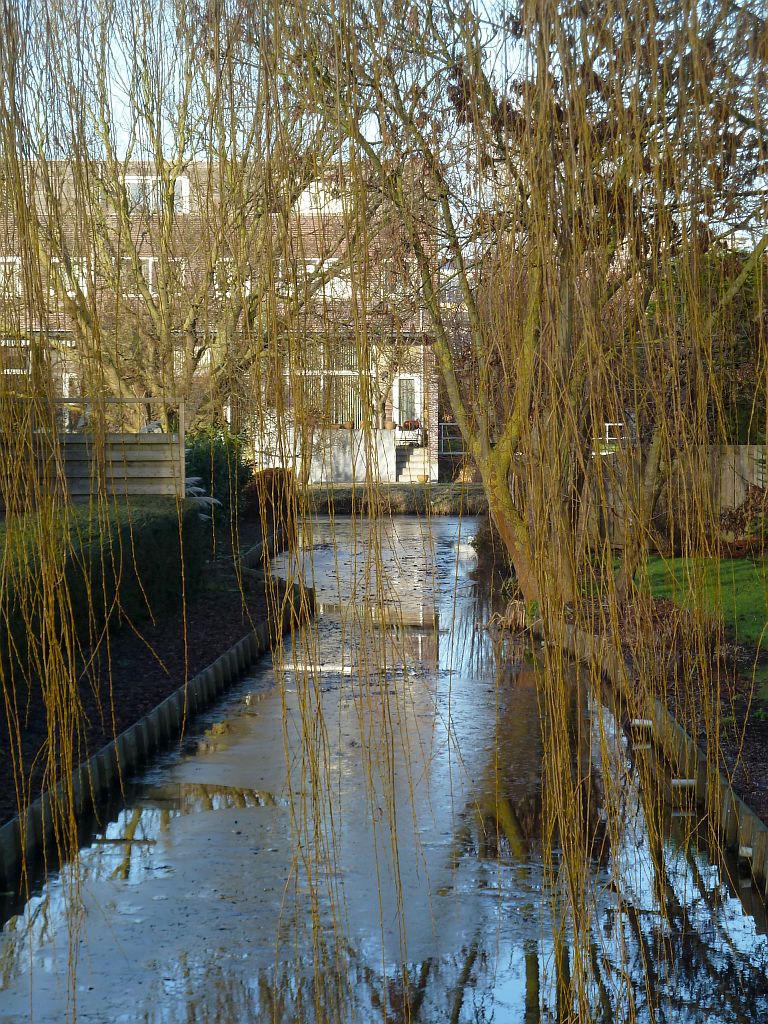 Sloterweg - Amsterdam