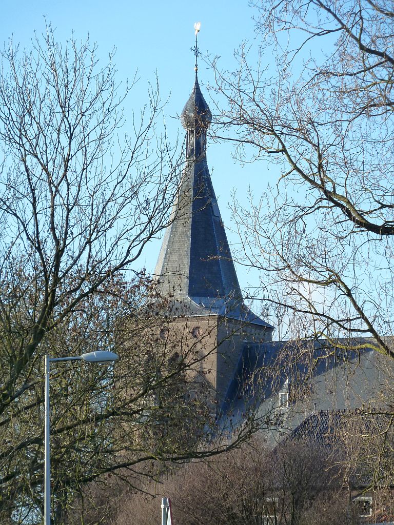 St. Pancratiuskerk - Amsterdam