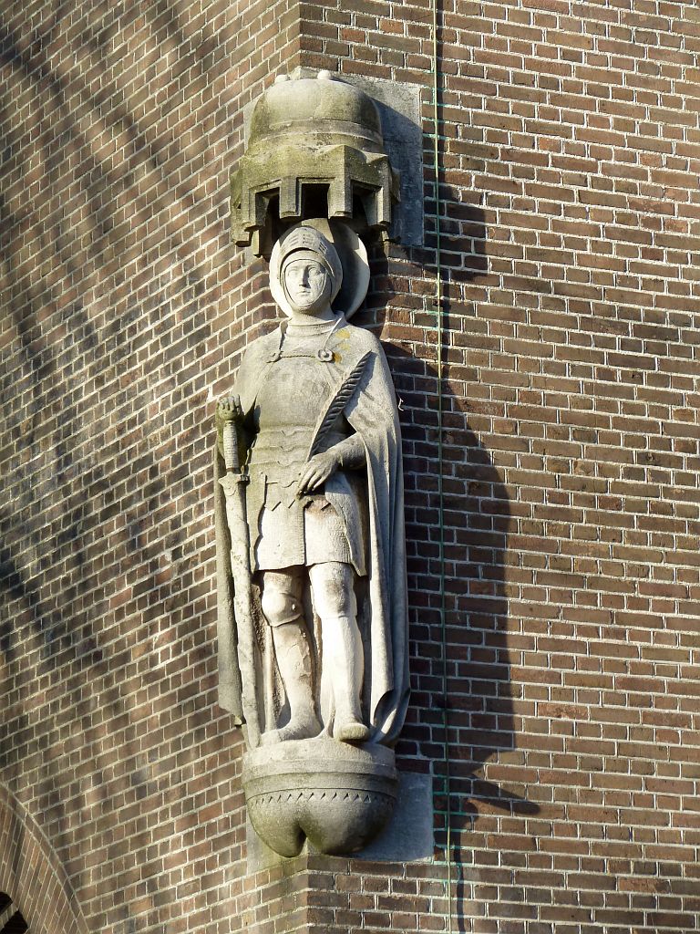 St. Pancratiuskerk - Amsterdam