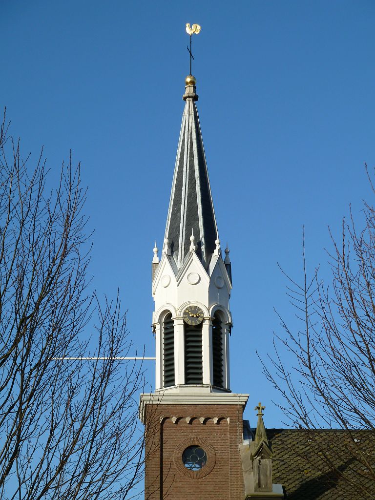 Sloterkerk - Amsterdam