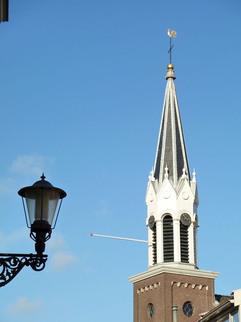 Sloterkerk - Amsterdam