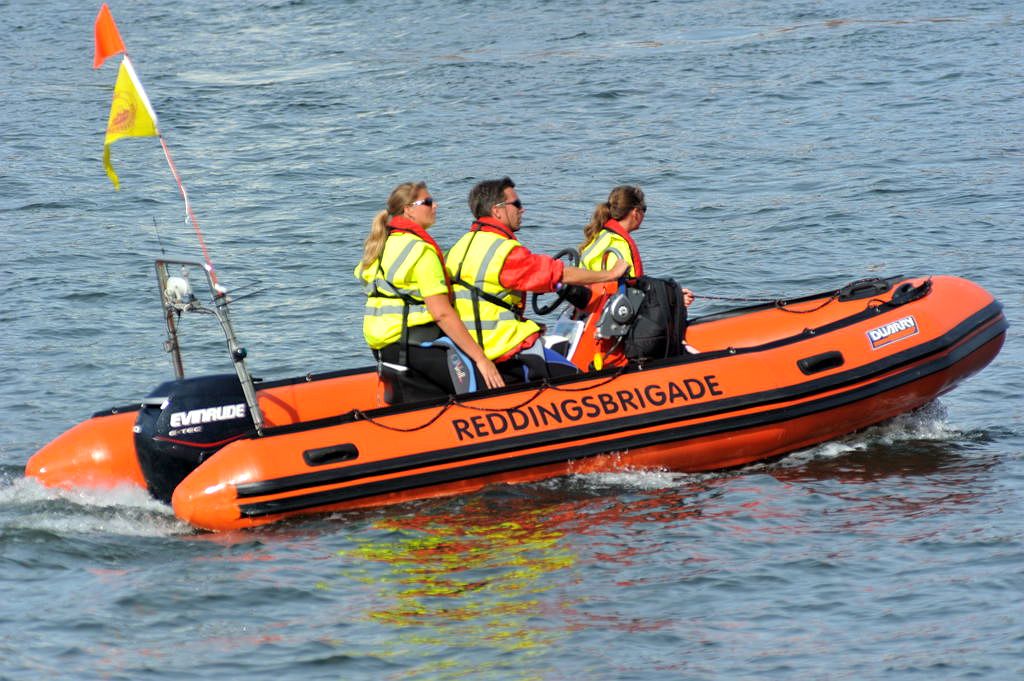 Sail 2010 - IJhaven - Amsterdam