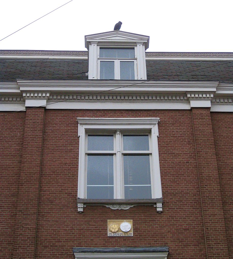 Weteringschans - Amsterdam