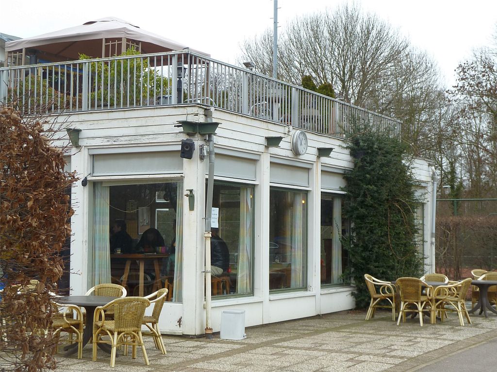 ABN AMRO - Amsterdam