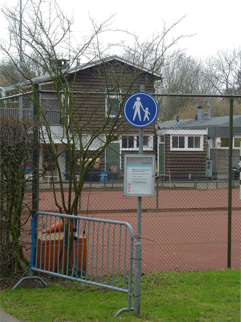 ABN AMRO - Amsterdam