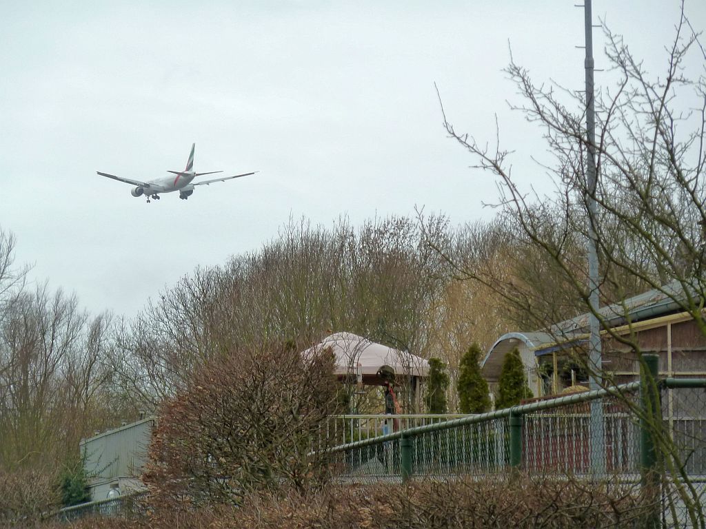 ABN AMRO - Amsterdam