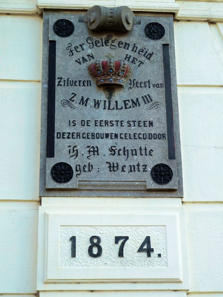 Ruysdaelkade - Amsterdam