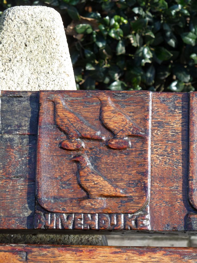 Zeelandbank - Amsterdam