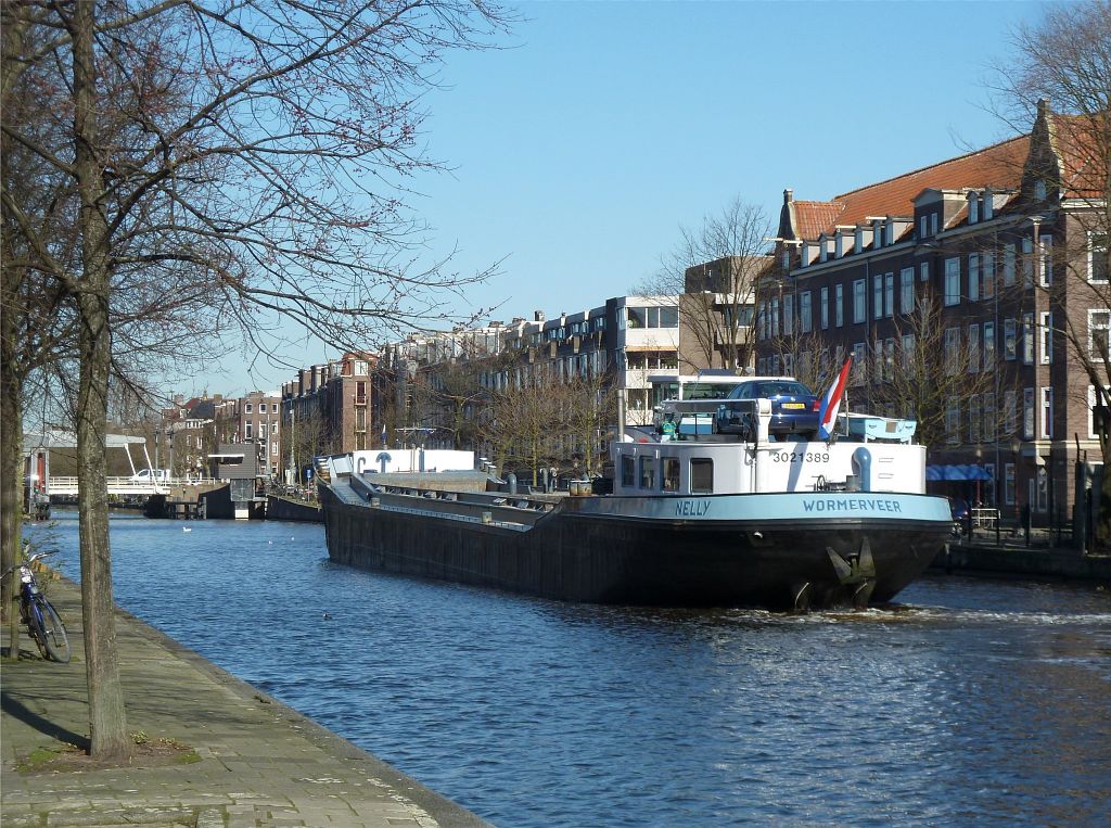 Schinkel - Amsterdam