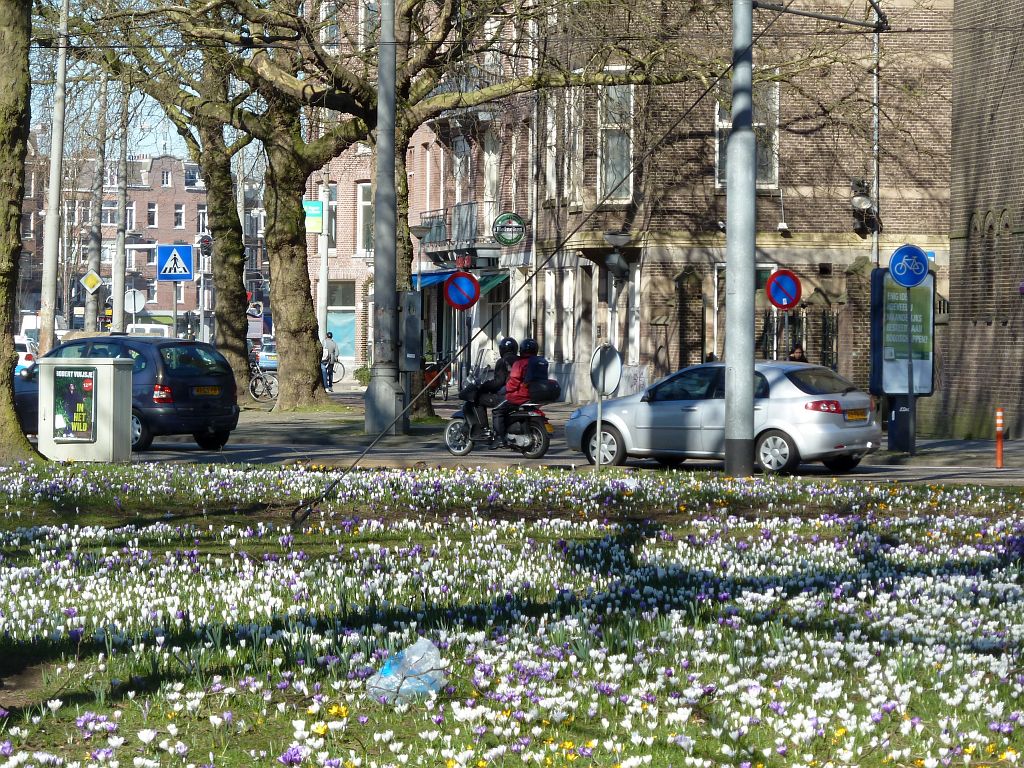 Haarlemmermeerstation - Amsterdam