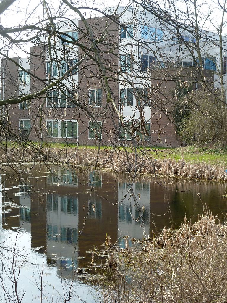 Vlaardingenlaan - Amsterdam