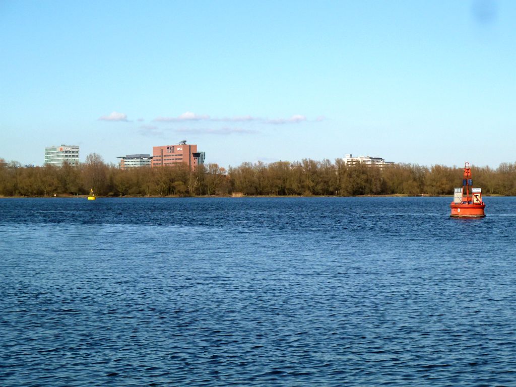 Het Nieuwe Meer - Amsterdam