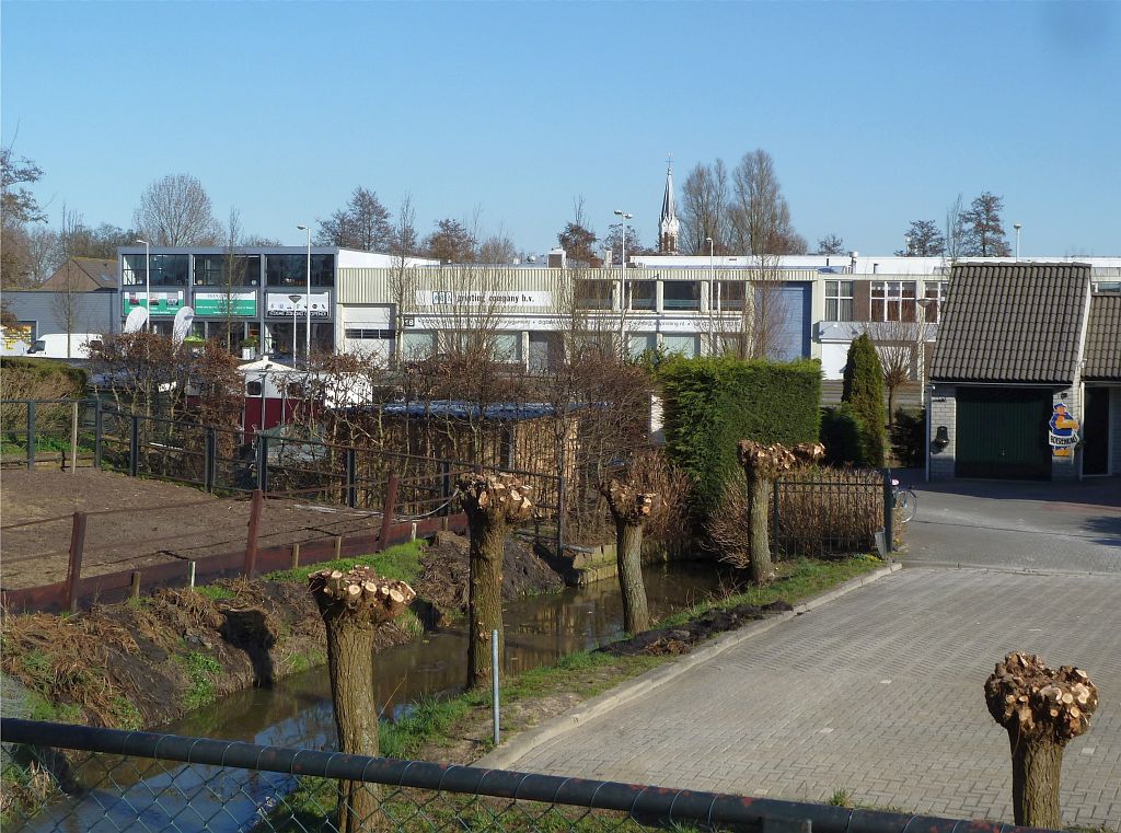 Kaasboerderij en Langsom - Amsterdam