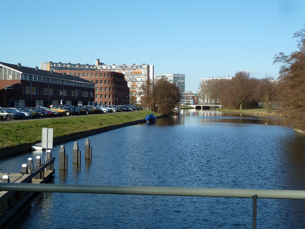 Slotervaart - Amsterdam