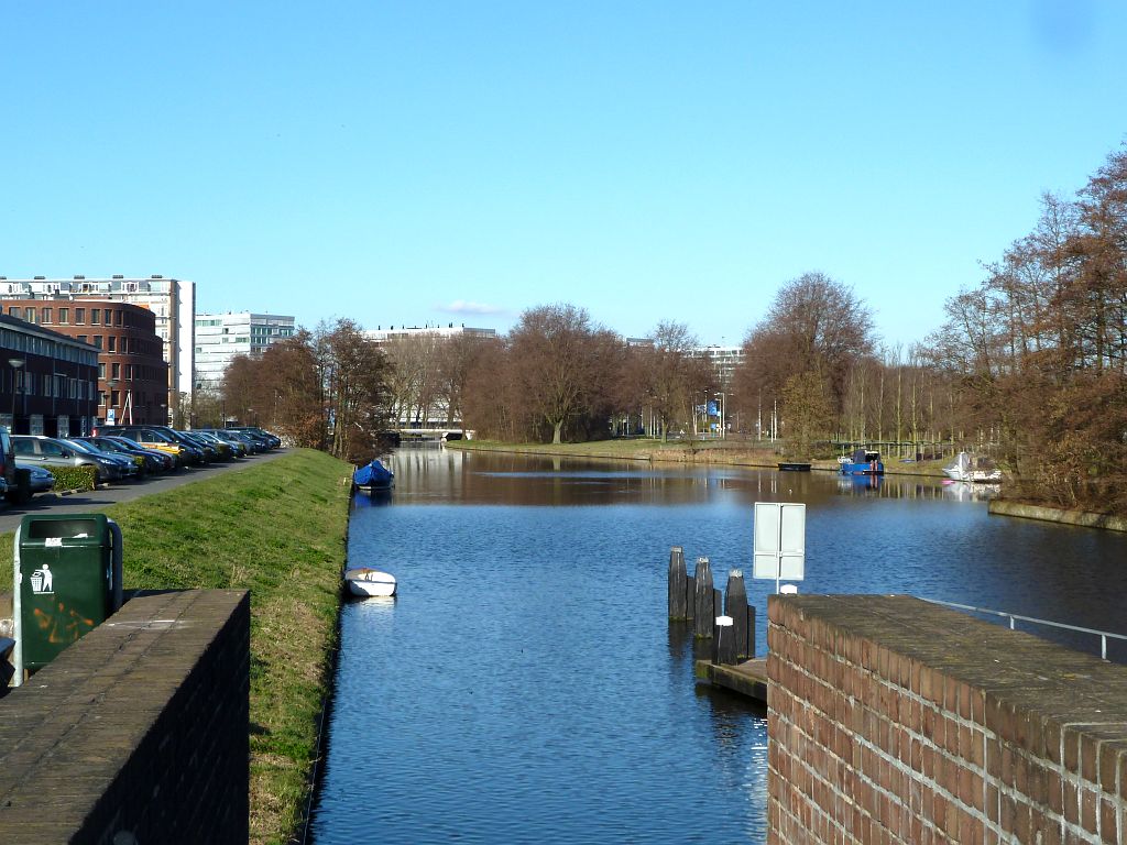 Slotervaart - Amsterdam