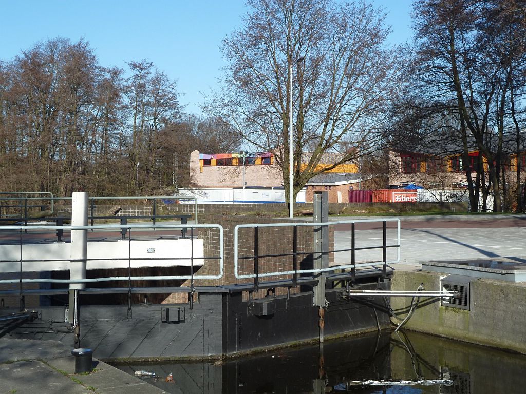 De Akersluis - Amsterdam