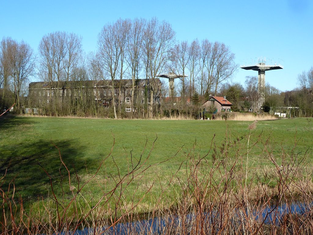 Luchtverkeersleiding Nederland - Amsterdam