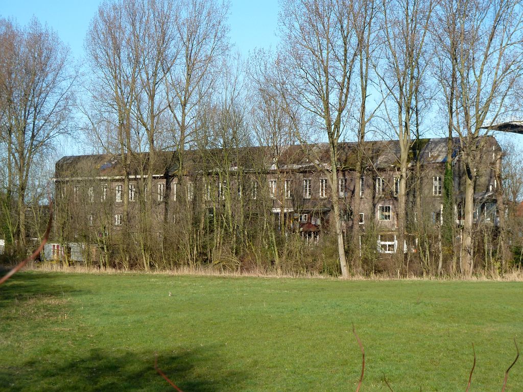 Luchtverkeersleiding Nederland - Amsterdam