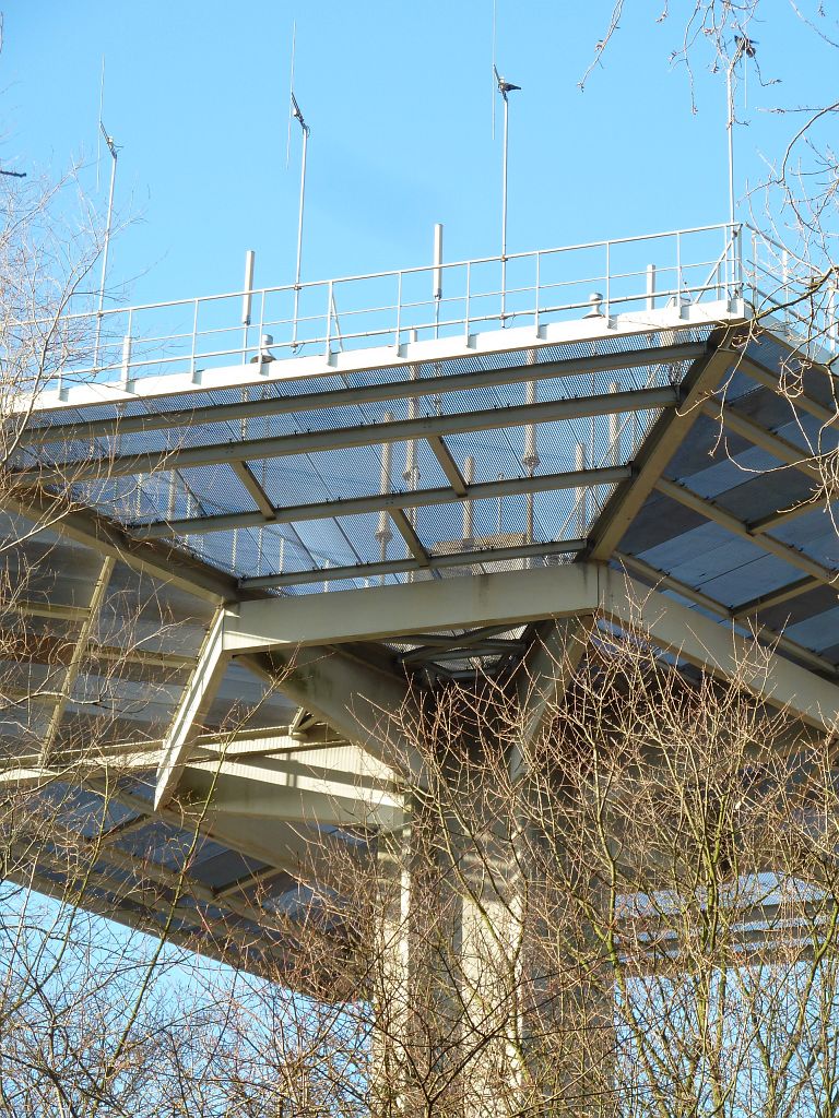 Luchtverkeersleiding Nederland - Amsterdam