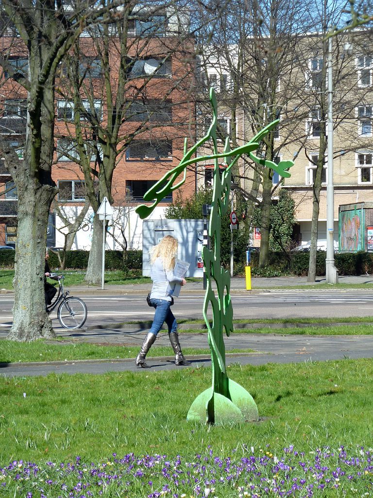 Victorieplein - Amsterdam