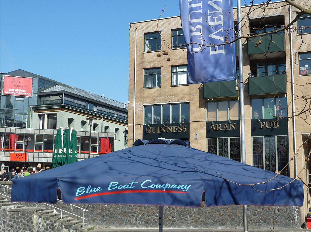 Max Euweplein - Singelgracht - Blue Boat Company - Amsterdam