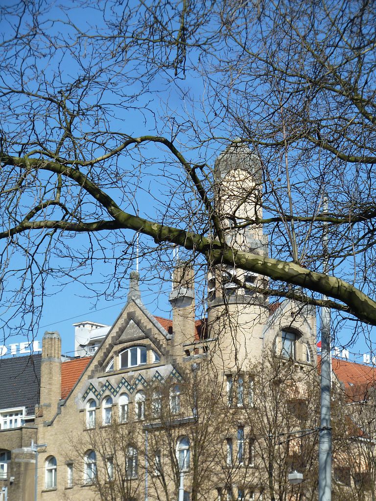 American Hotel - Amsterdam