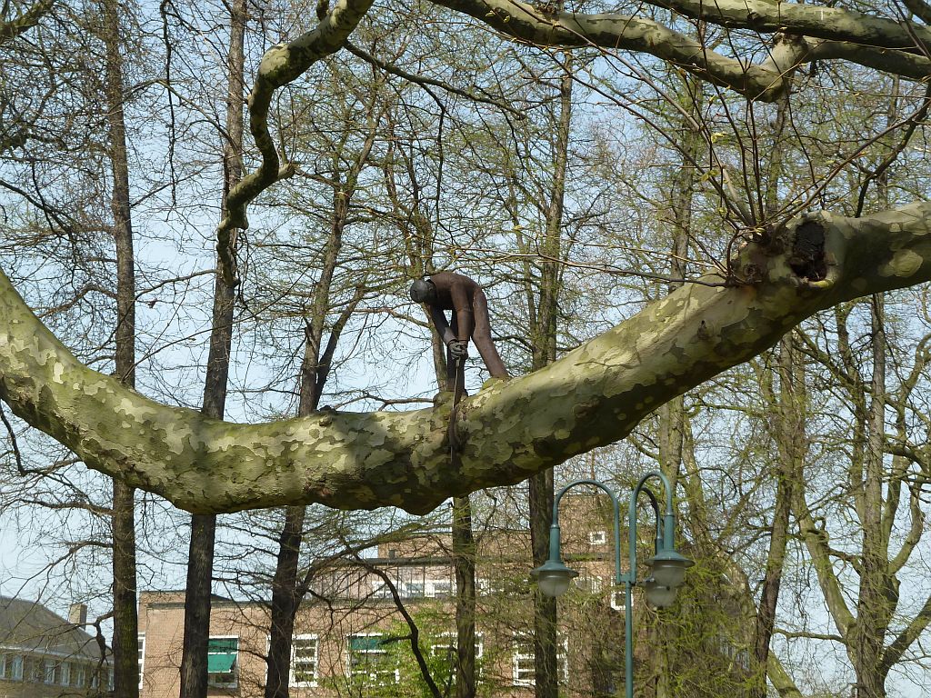 Zagertje - Amsterdam