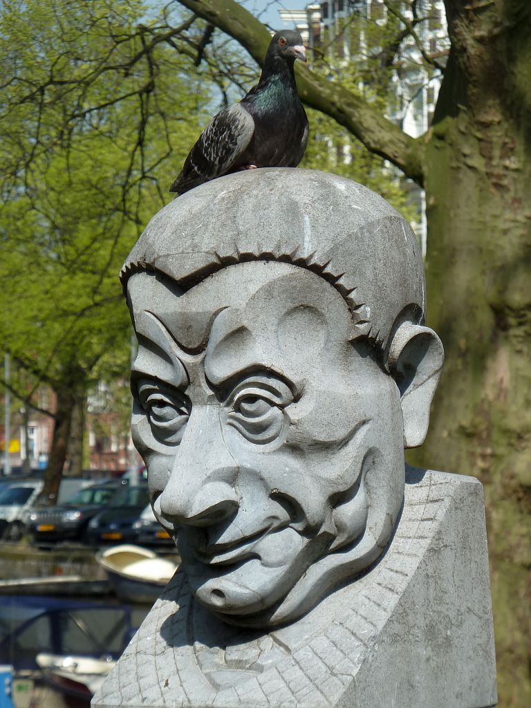 Herman Heijermans - Amsterdam