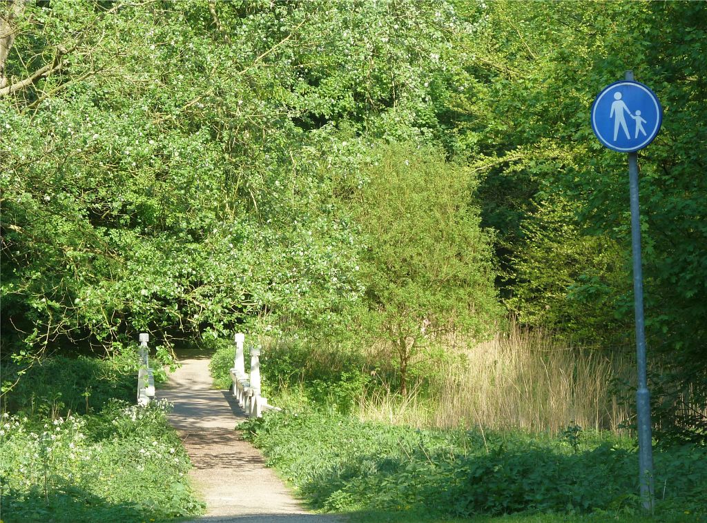 Brug 581 - Amsterdam