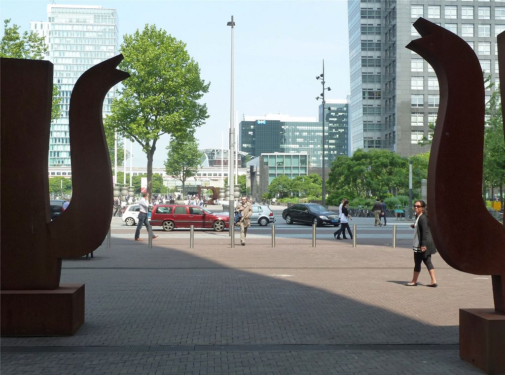 ArtZuid 2011 - Amsterdam