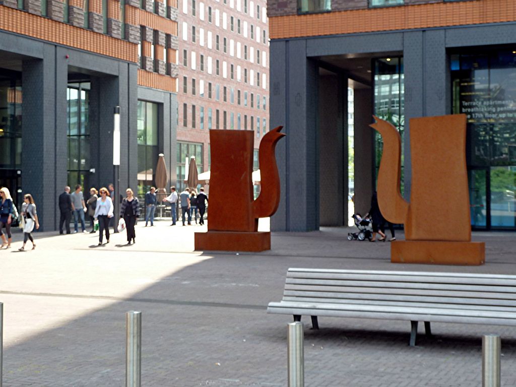 ArtZuid 2011 - Amsterdam