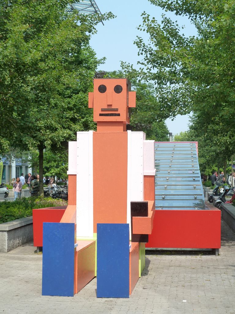 ArtZuid 2011 - Amsterdam