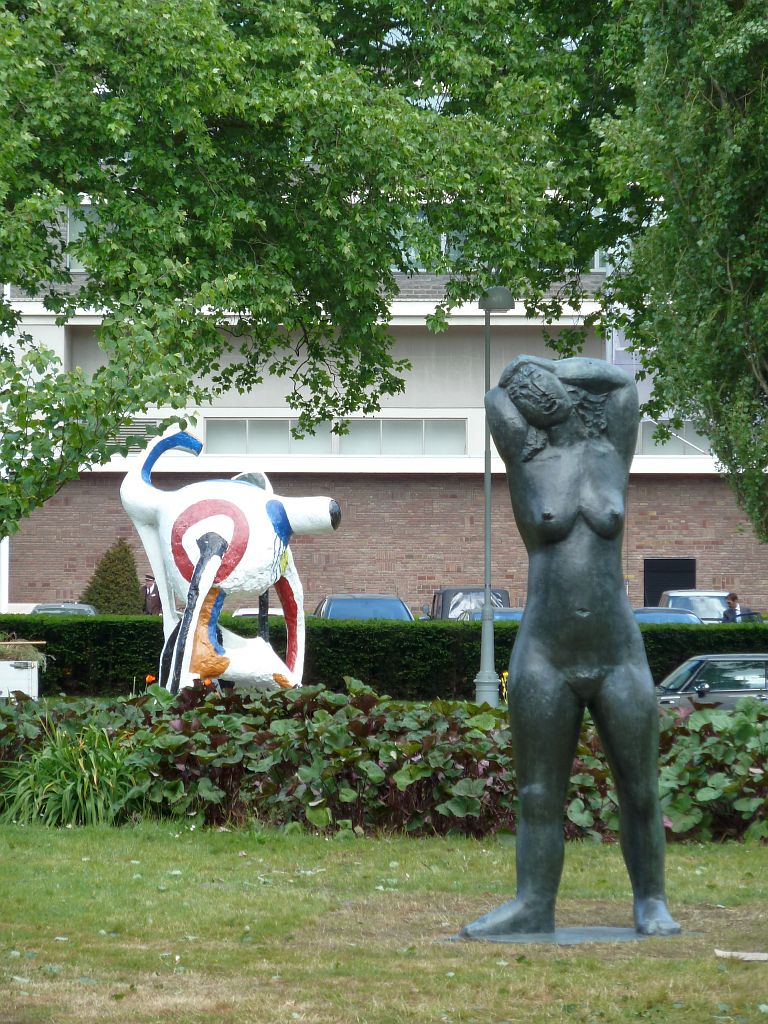 ArtZuid 2011 - Amsterdam