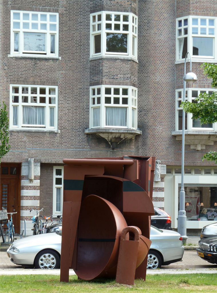 ArtZuid 2011 - Amsterdam