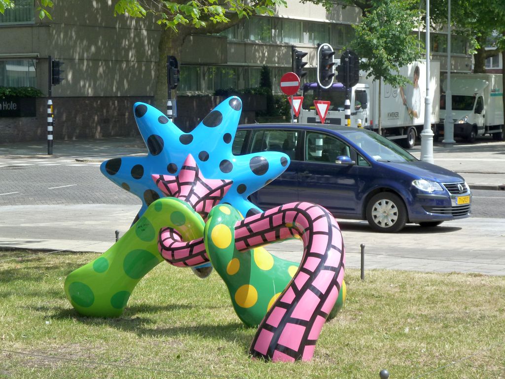 ArtZuid 2011 - Amsterdam