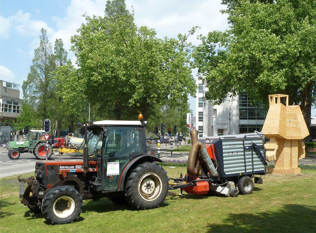 ArtZuid 2011 - Amsterdam