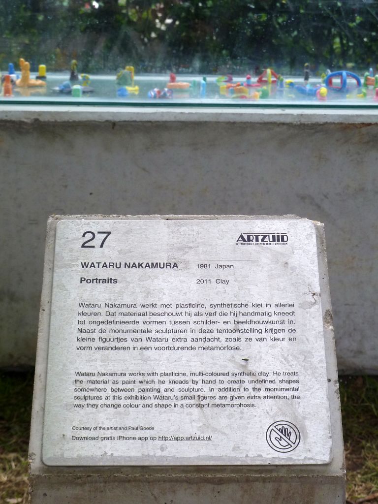 ArtZuid 2011 - Amsterdam