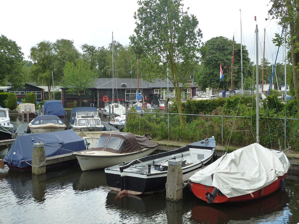 Watersportvereniging De Schinkel - Amsterdam