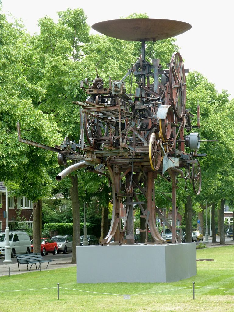 ArtZuid 2011 - Amsterdam