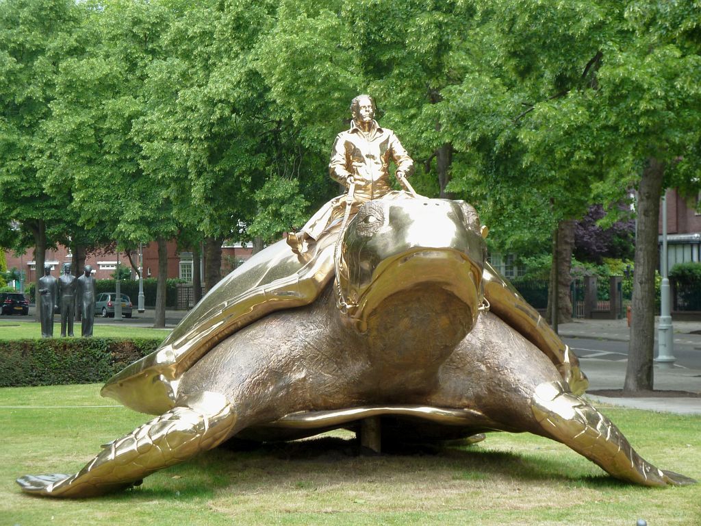 ArtZuid 2011 - Amsterdam