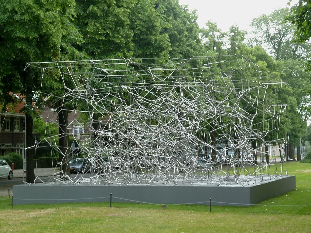 ArtZuid 2011 - Amsterdam